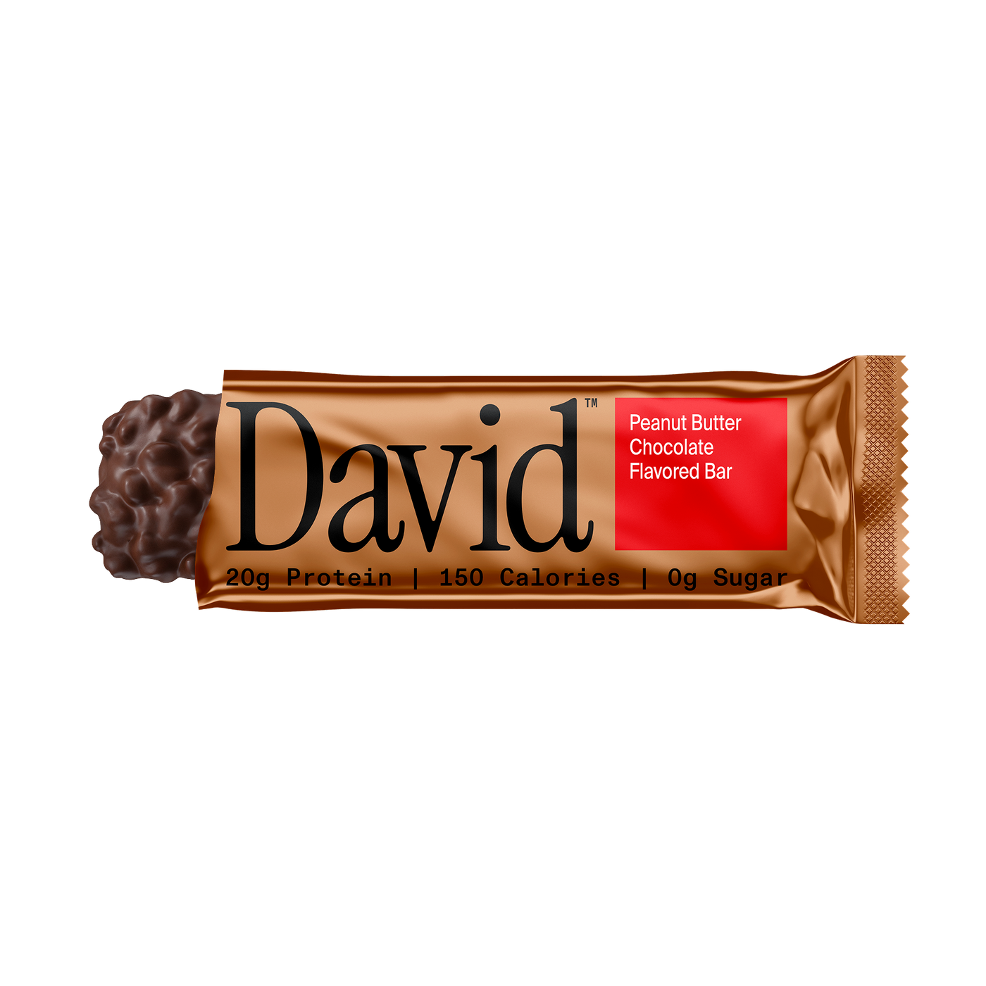 Peanut Butter Chocolate - Daily Boost J8