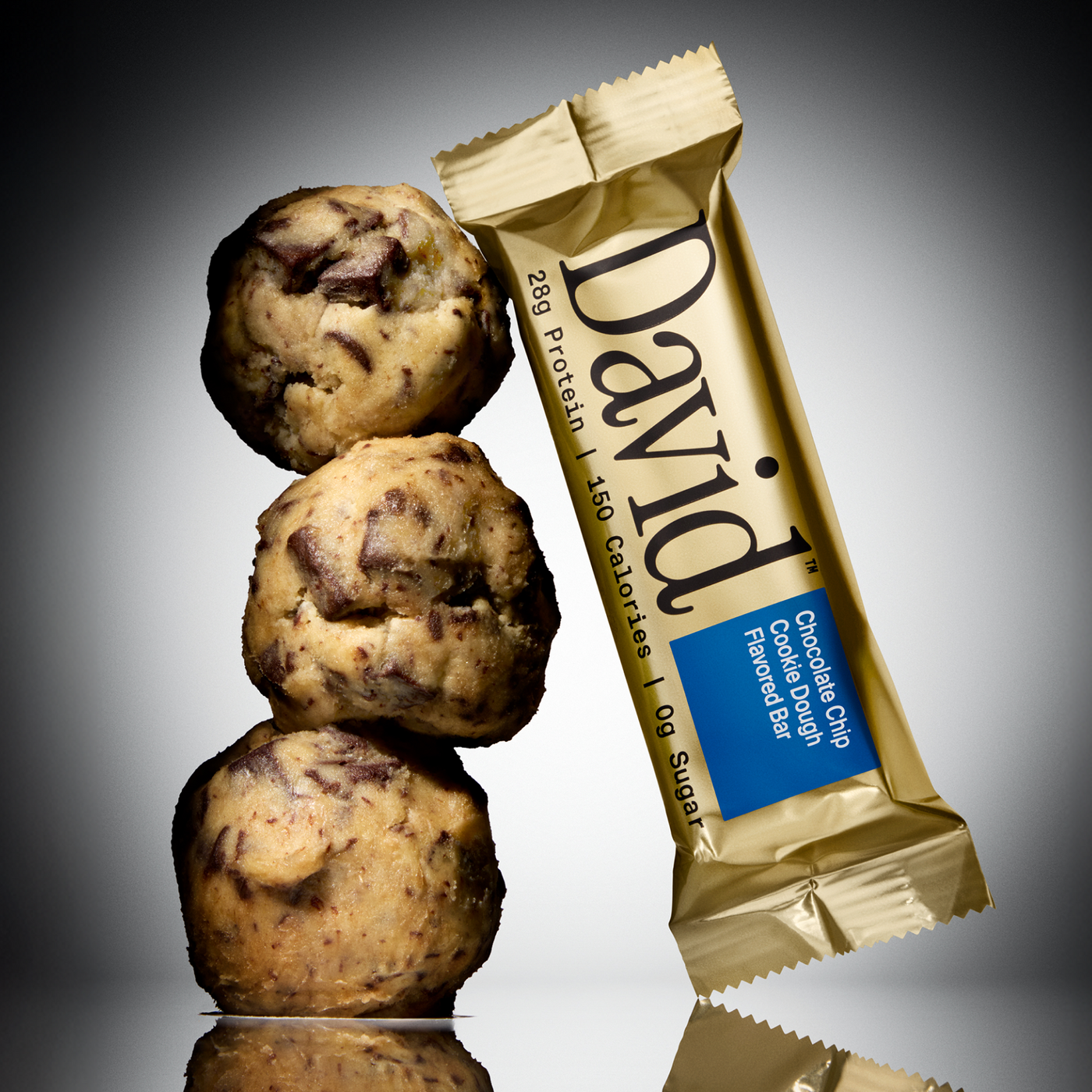 Chocolate Chip Cookie Dough Carton - Fresh Bundle N2