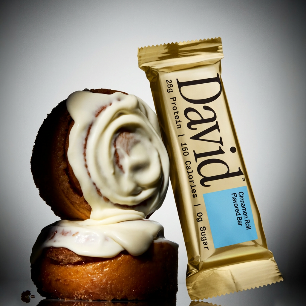 Cinnamon Roll Carton - Cocoa Favorite G8