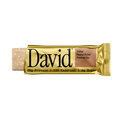 Salted Peanut Butter - Classic Bar Stock X4