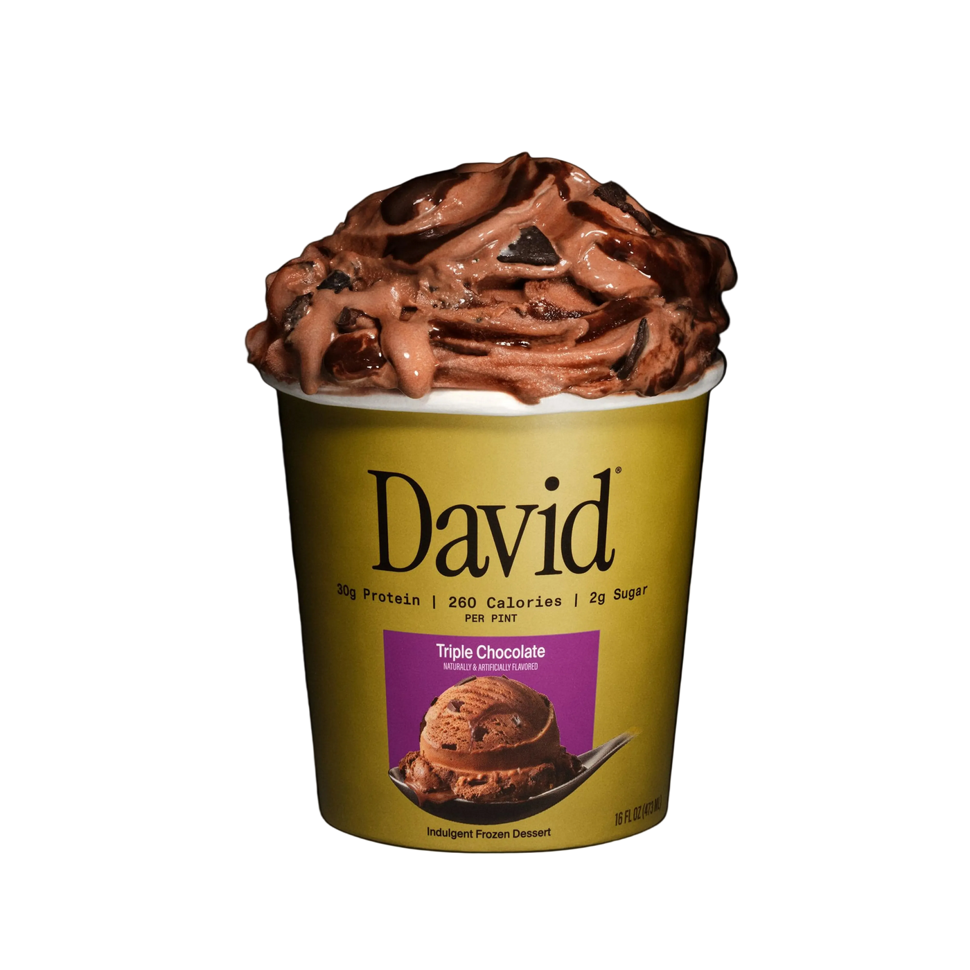 Triple Chocolate (6 pints) - Daily Classic Pick H5
