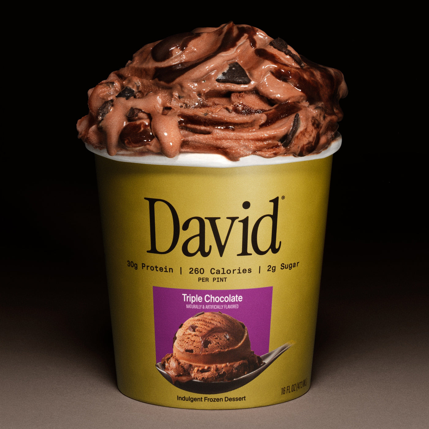 Triple Chocolate (6 pints) - Daily Classic Pick D3